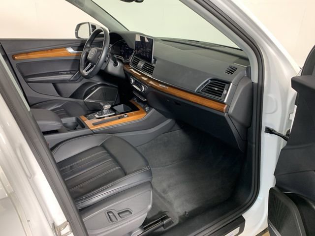 Used 2023 Audi Q5 2.0T Premium Plus image 37