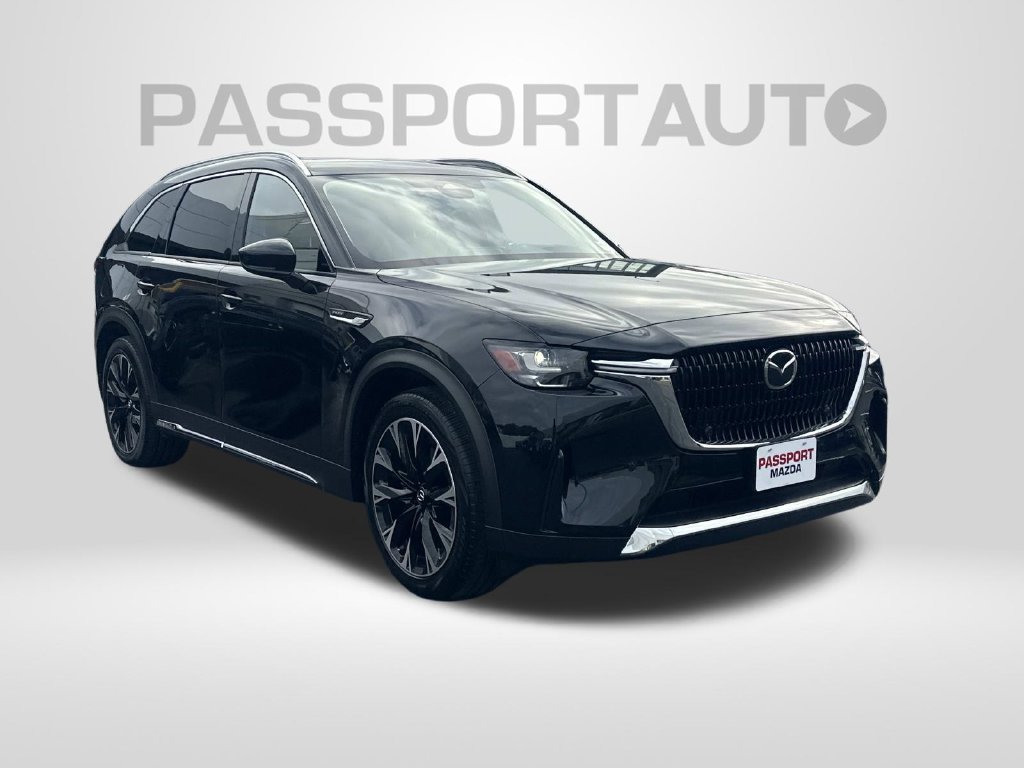 Used 2024 MAZDA CX-90 Plug-In Hybrid w/ Premium Pkg AWD/4WD image 7