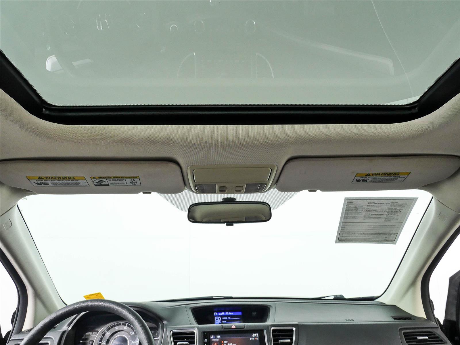 Used 2015 Honda CR-V EX image 19