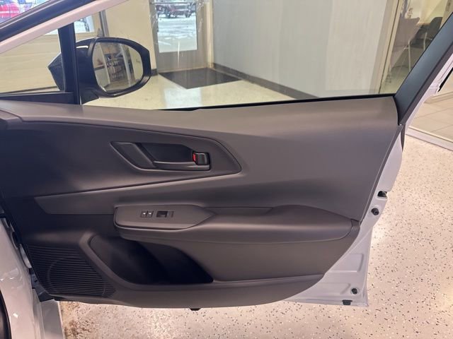 New 2026 Toyota Prius LE image 46