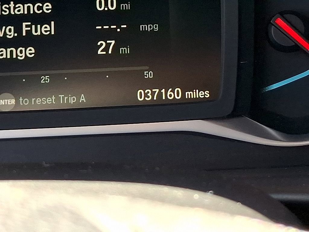 Used 2022 Honda Pilot Sport image 19