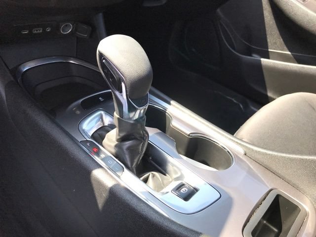 Certified 2023 Chevrolet Malibu LT FWD image 12