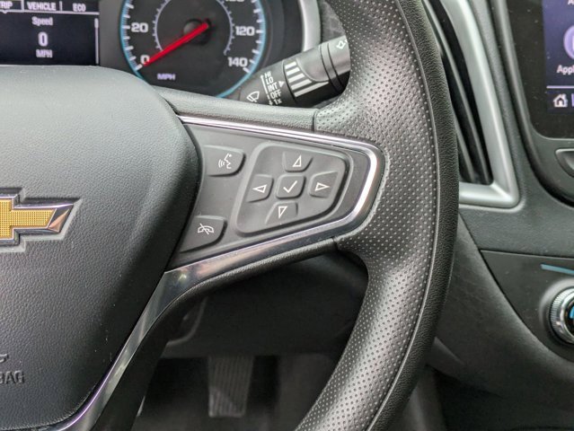 Used 2023 Chevrolet Malibu LT image 14