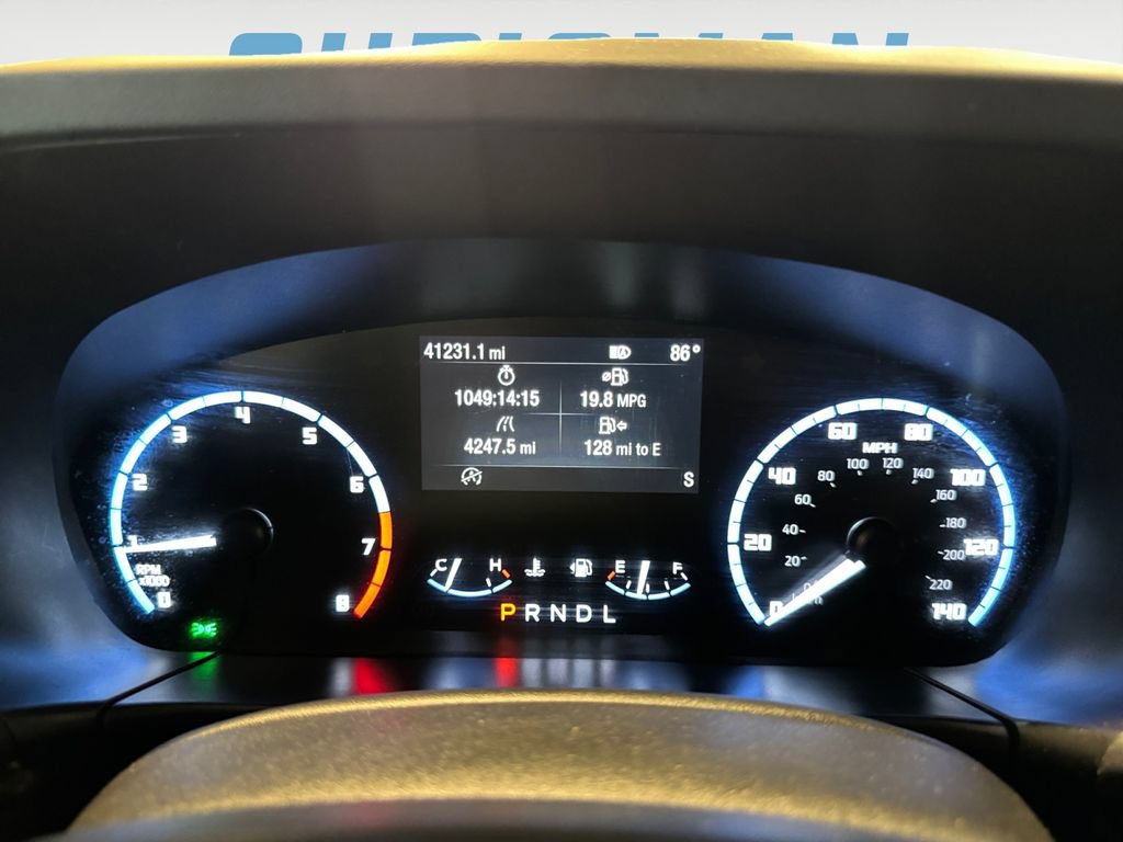 Used 2022 Ford Bronco Sport Big Bend w/ Convenience Package AWD/4WD image 20