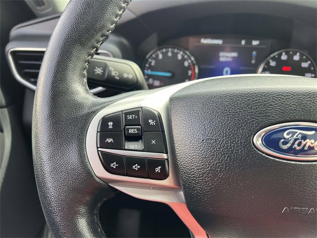 Used 2022 Ford Explorer Limited w/ Equipment Group 301A image 15