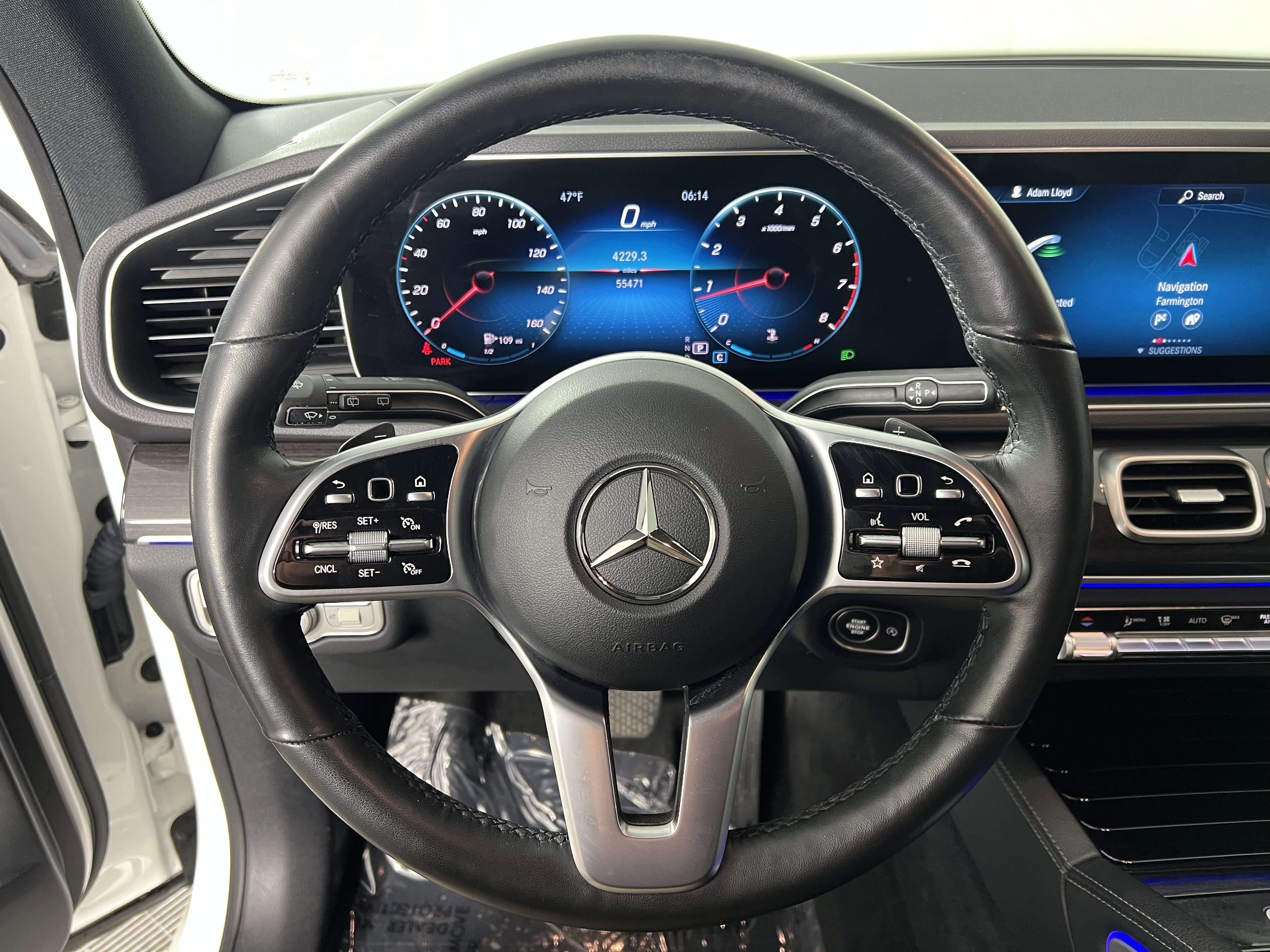 Certified 2022 Mercedes-Benz GLE 350 GLE 350 image 27