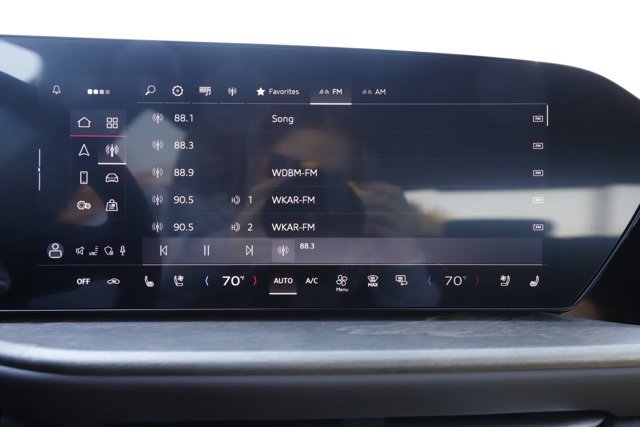 New 2025 Audi Q5 Premium Plus image 27