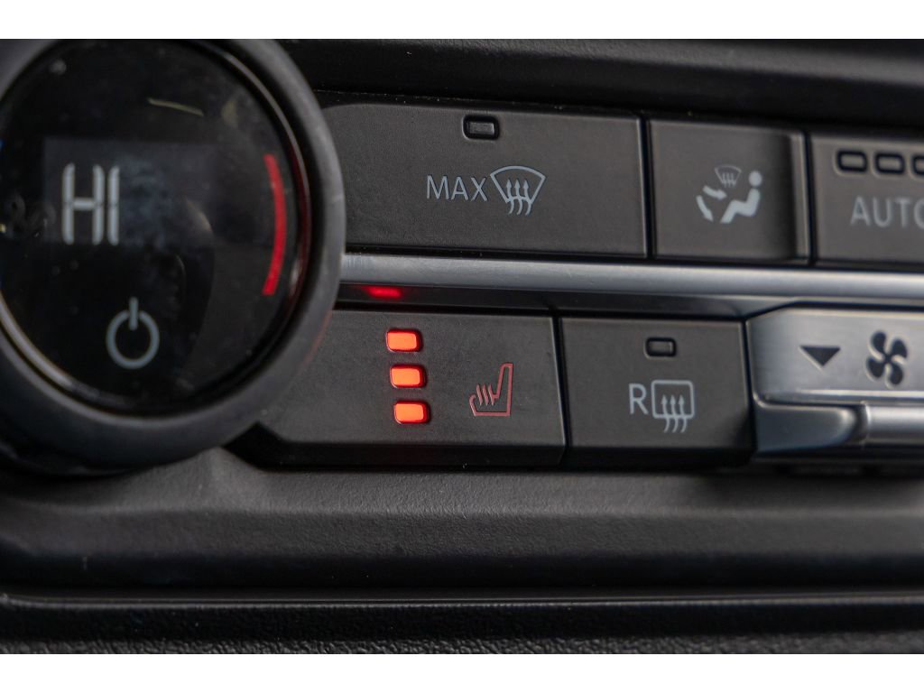 Used 2023 Ford Bronco Outer Banks image 27