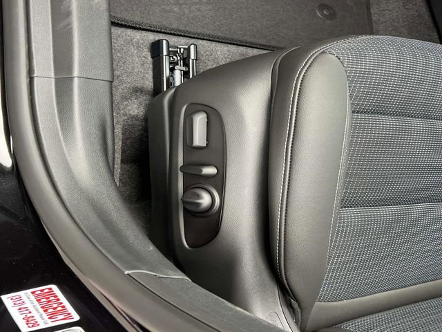 New 2026 Buick Envista Preferred w/ Convenience I Package image 17