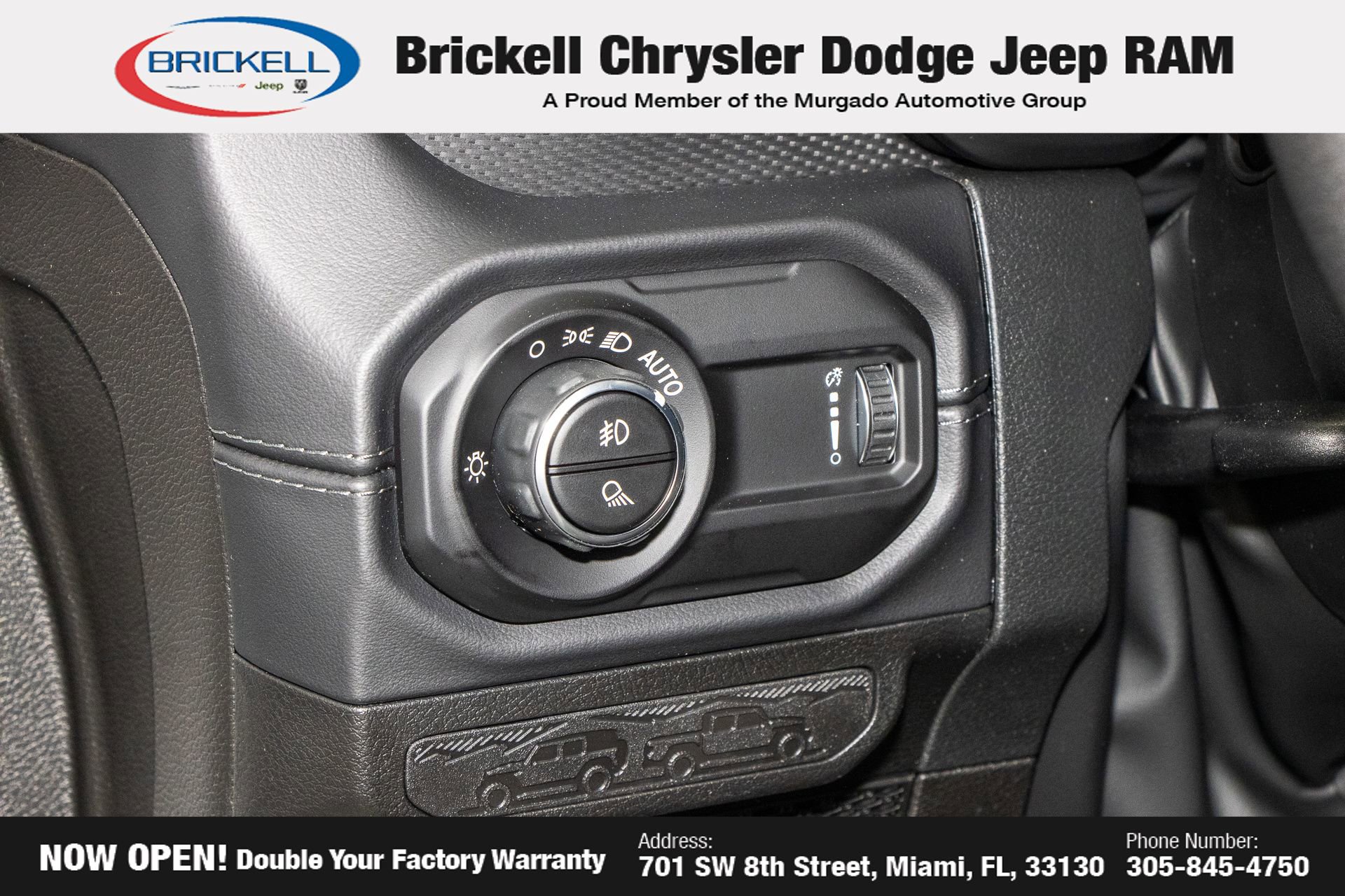 New 2026 Jeep Gladiator Mojave image 26