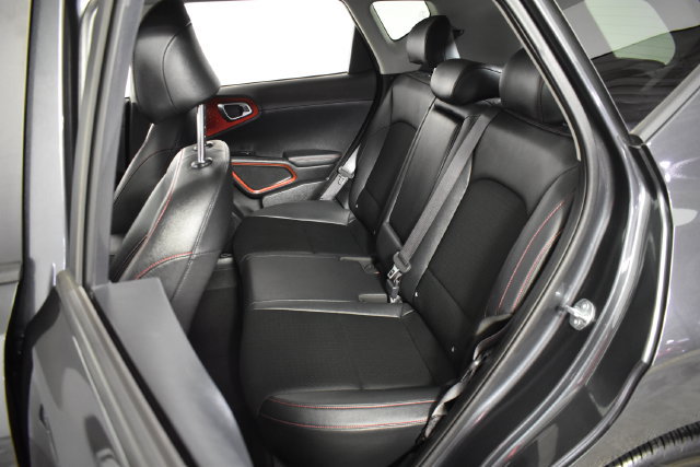 Used 2024 Kia Soul GT-Line w/ Option Group 020 FWD image 29