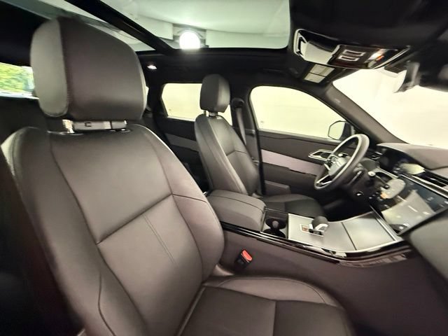 Certified 2025 Land Rover Range Rover Velar S AWD/4WD image 42