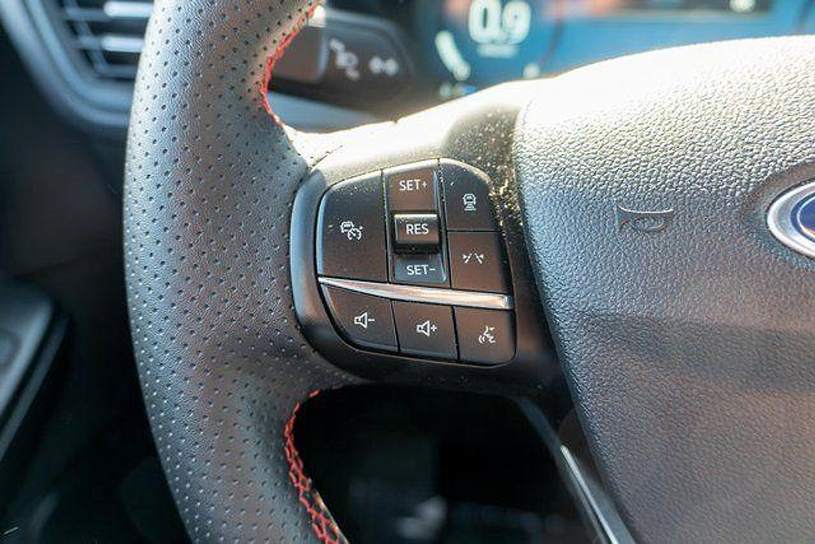 Used 2026 Ford Escape ST-Line Elite w/ Premium Technology Package AWD/4WD image 22