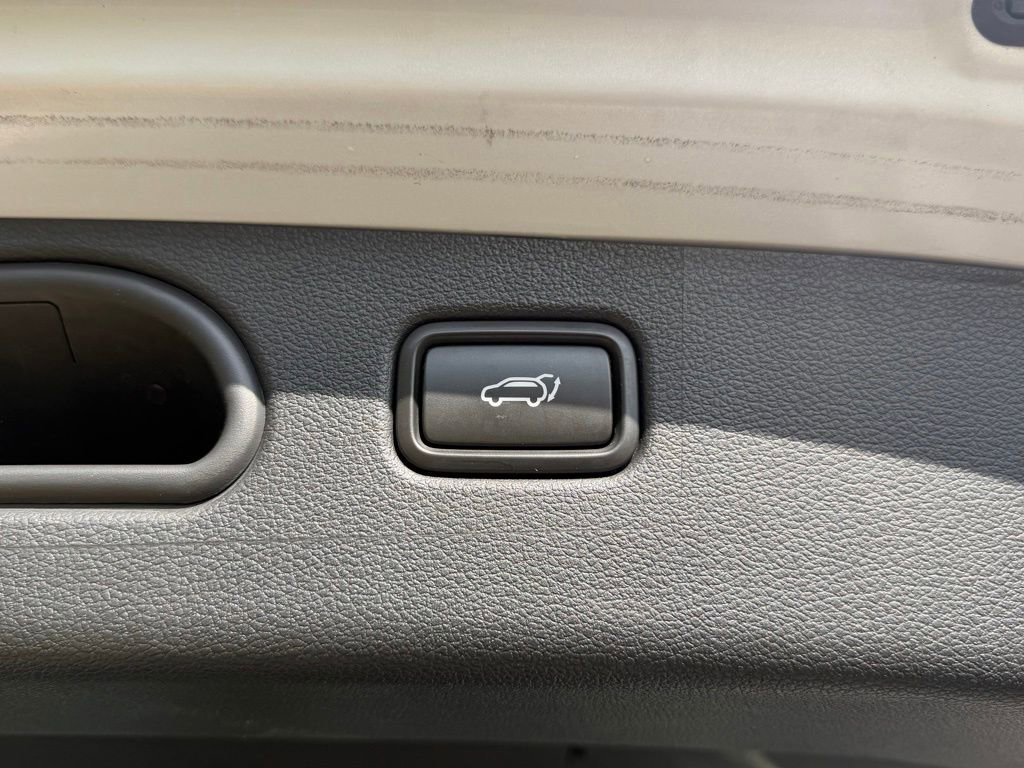 Used 2016 Hyundai Tucson Limited w/ Option Group 03 AWD/4WD image 37