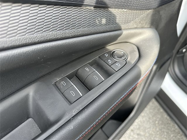 Used 2024 Chevrolet Blazer EV RS image 15