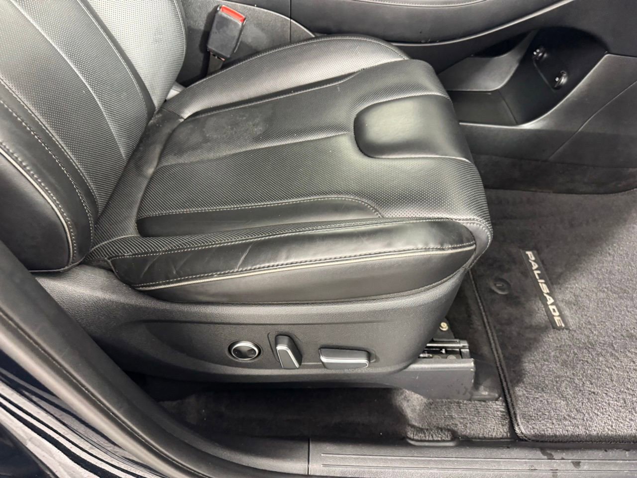 Used 2023 Hyundai Palisade Calligraphy AWD/4WD image 37