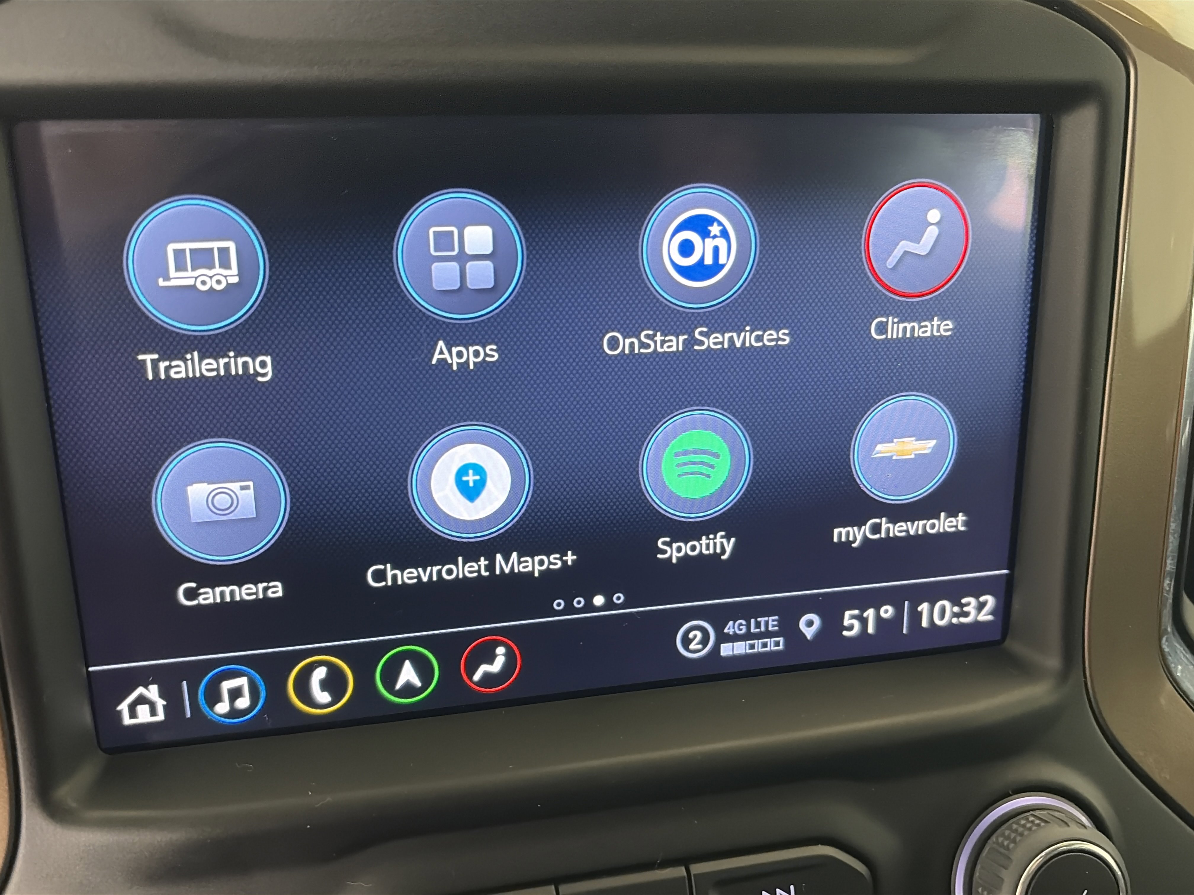 Certified 2023 Chevrolet Silverado 3500 High Country image 25