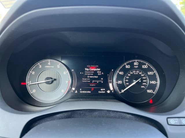 Used 2020 Acura RDX AWD w/ Technology Package image 20