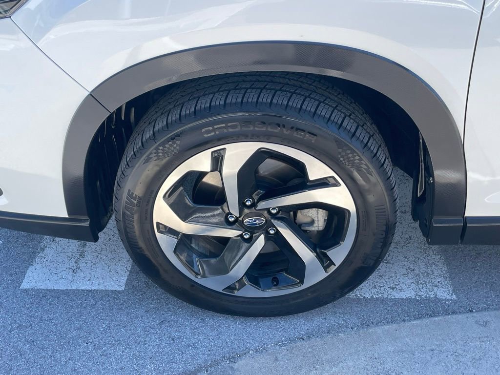 Used 2022 Subaru Forester Touring AWD/4WD image 32
