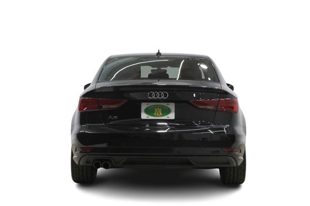 Used 2020 Audi A3 2.0T Premium w/ Final Edition Package image 6