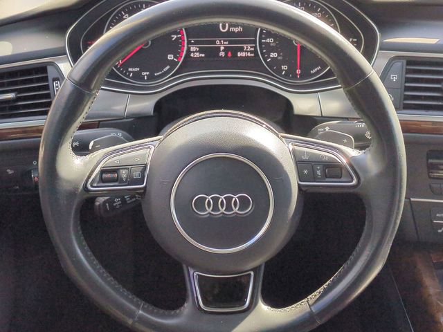 Used 2018 Audi A6 2.0T Premium image 16