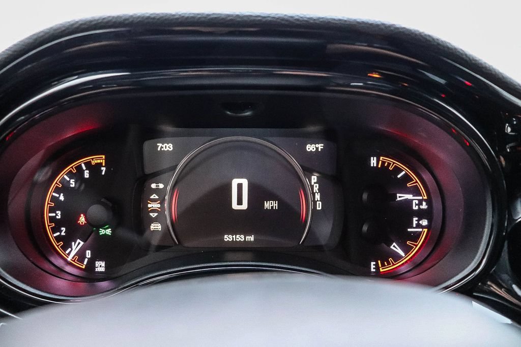 Used 2025 Dodge Durango GT AWD/4WD image 26