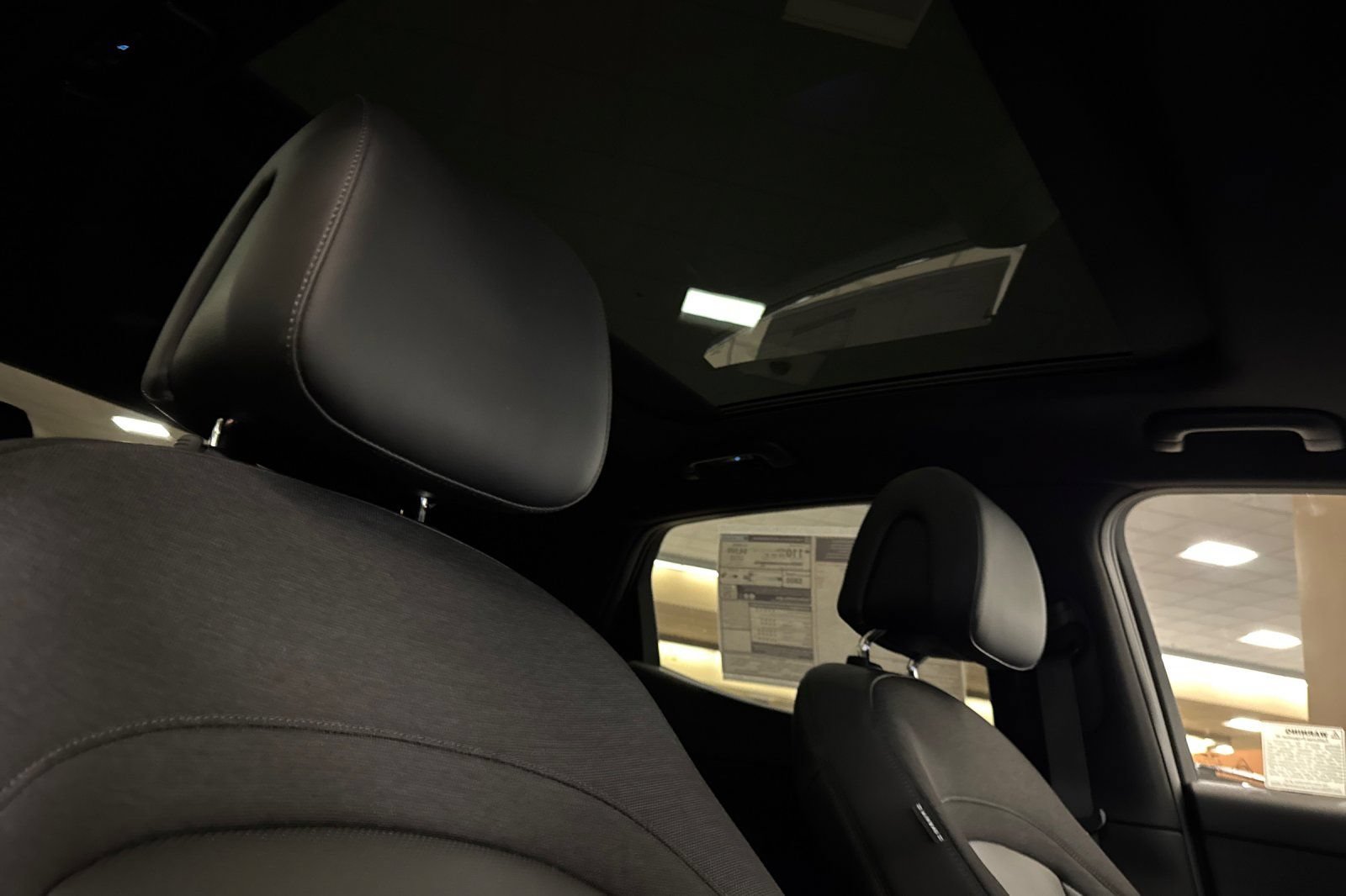 New 2026 Genesis GV60 RWD image 17