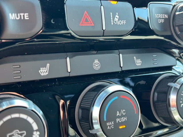 New 2026 RAM 1500 Big Horn w/ Night Edition AWD/4WD image 49