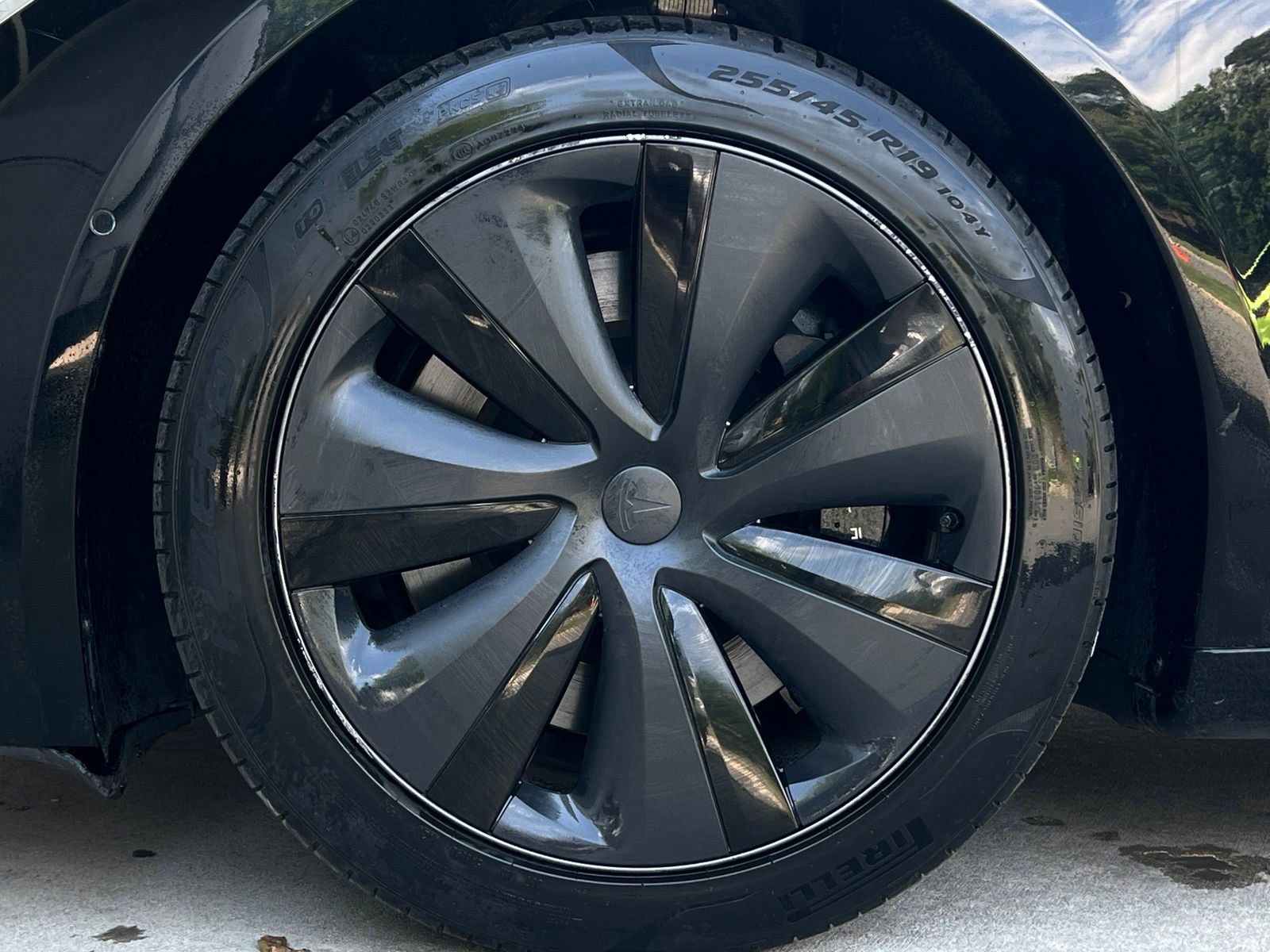 Used 2021 Tesla Model S Long Range AWD/4WD image 26