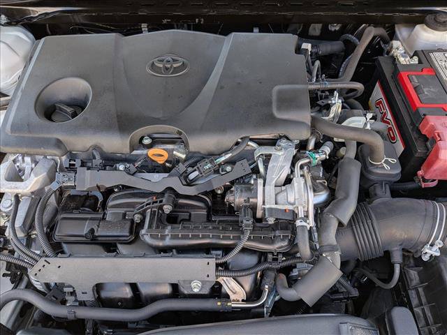 Used 2019 Toyota Camry XSE FWD image 22