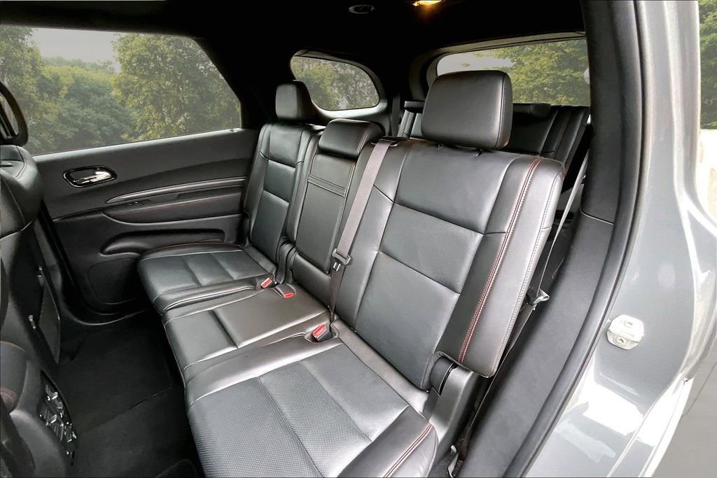 Used 2023 Dodge Durango GT image 25