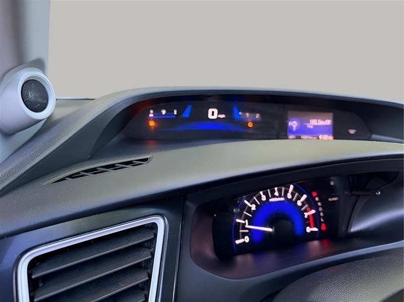 Used 2014 Honda Civic EX image 48