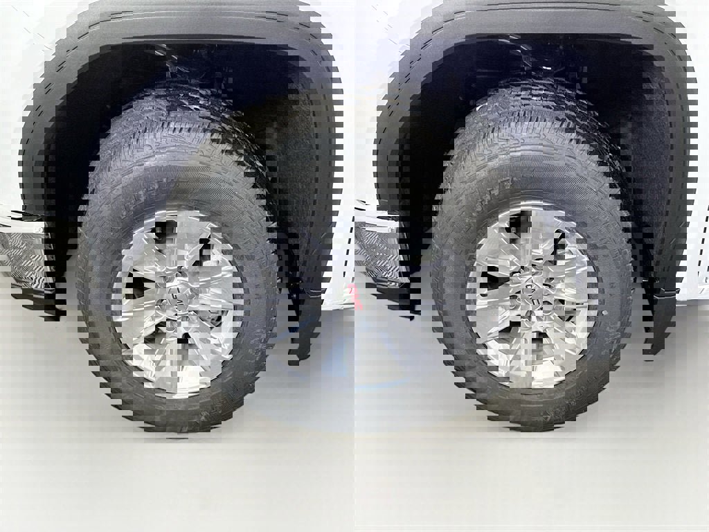 New 2026 GMC Sierra 1500 Pro w/ Pro Value Package image 22