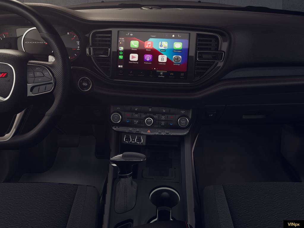 New 2026 Dodge Durango GT image 18
