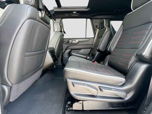 New 2026 GMC Yukon AT4 Ultimate AWD/4WD image 17