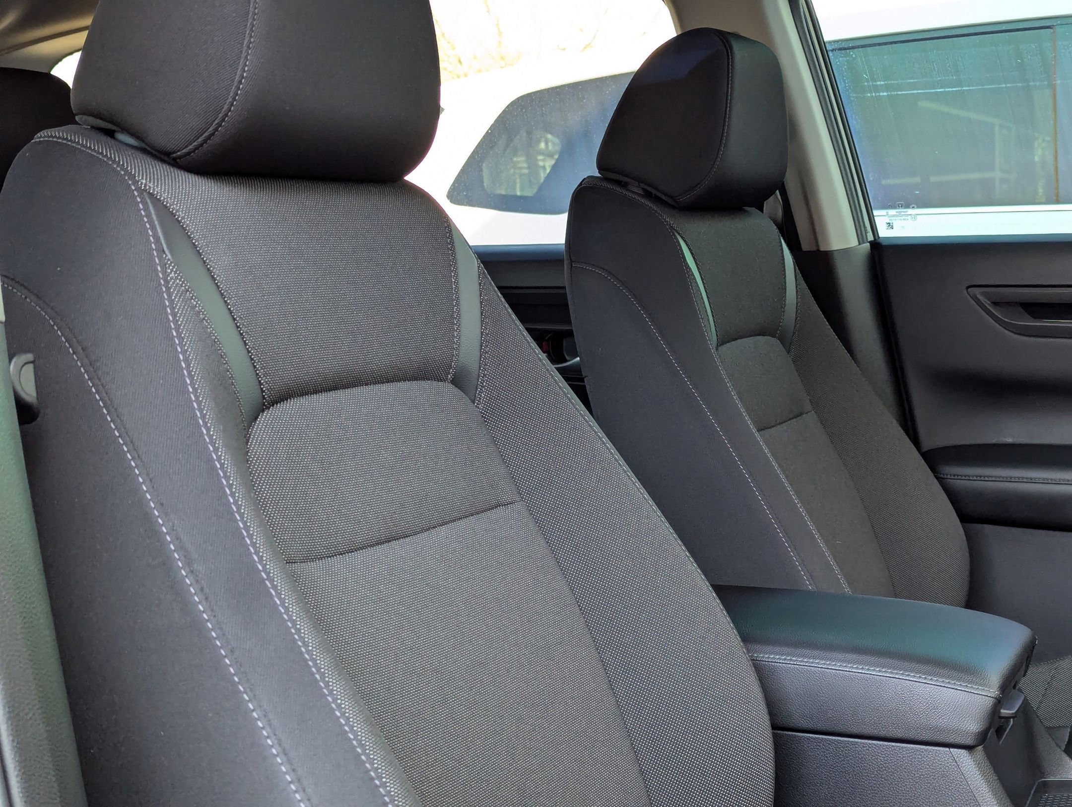 Used 2023 Honda CR-V EX image 30