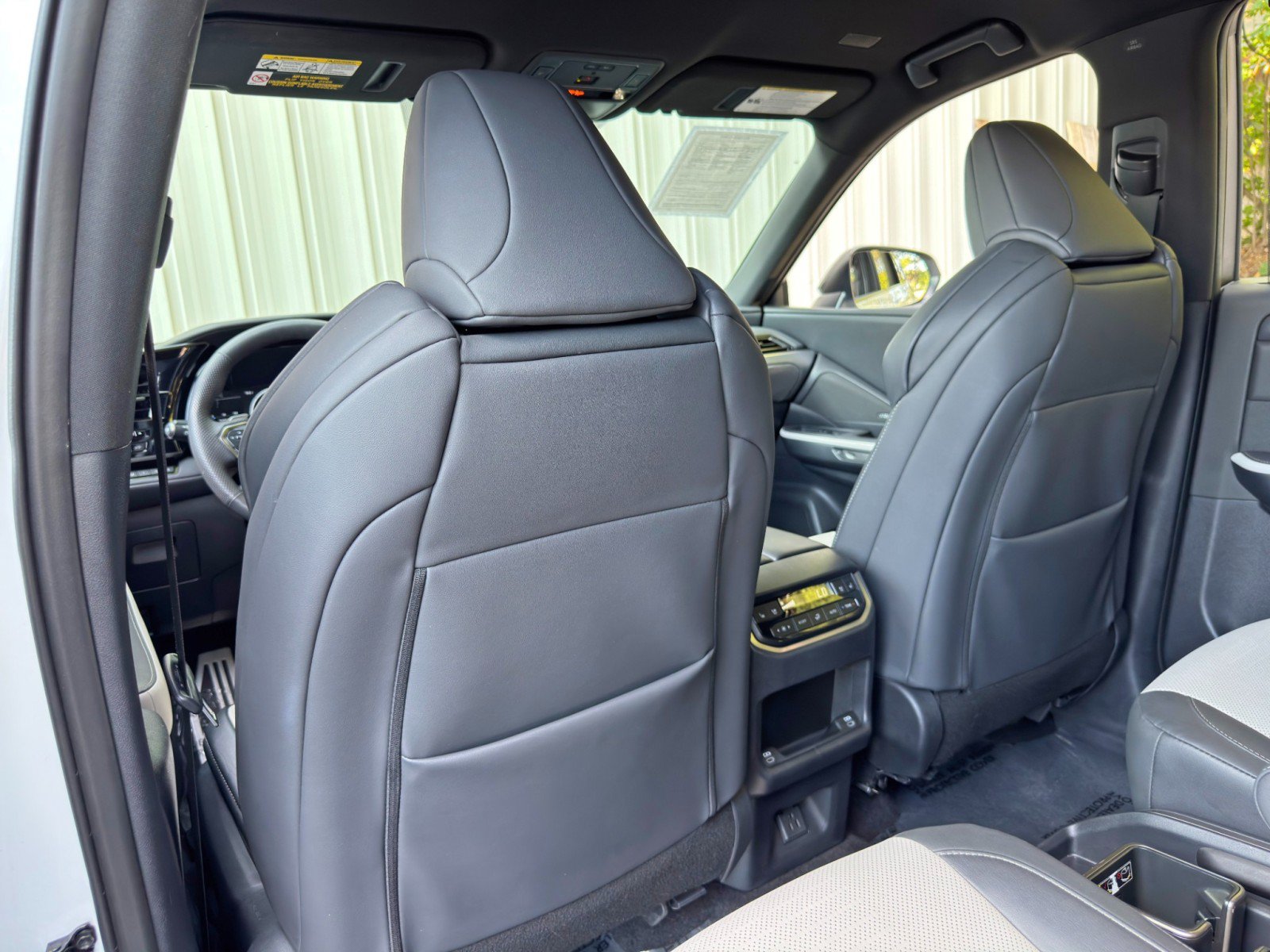 Used 2024 Lexus TX 500h AWD w/ Technology Package image 35