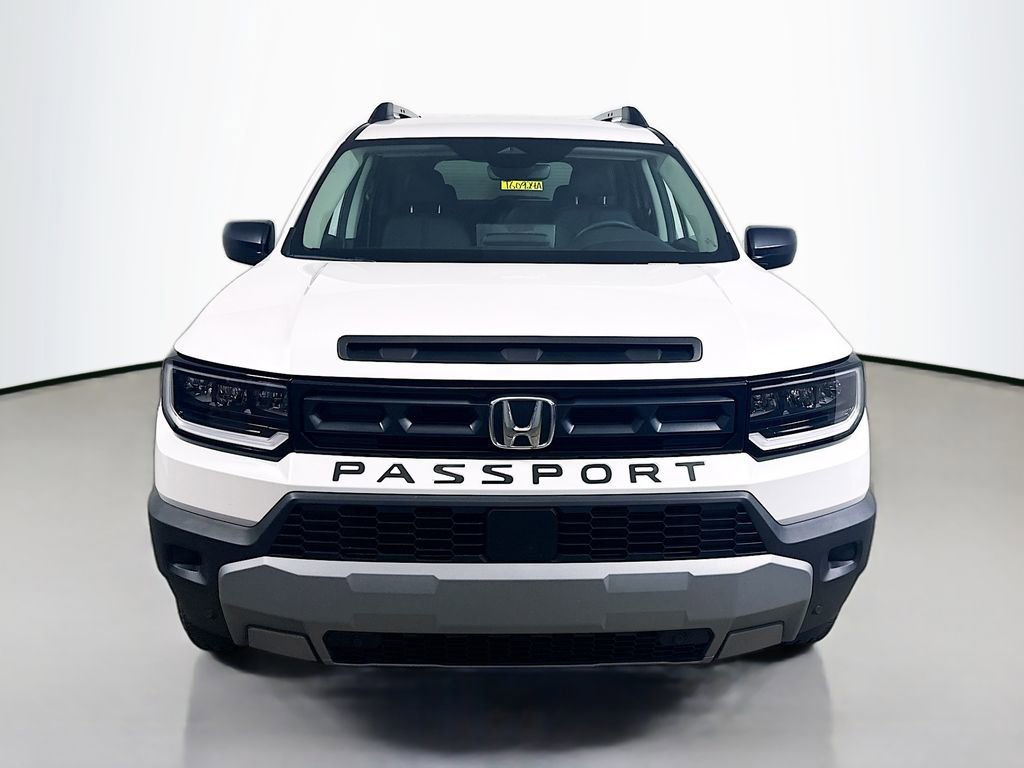 Used 2026 Honda Passport RTL image 2