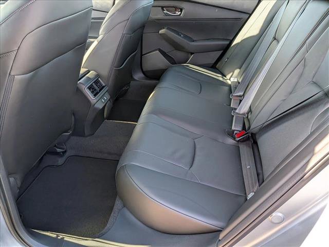 New 2025 Honda Accord EX-L image 15