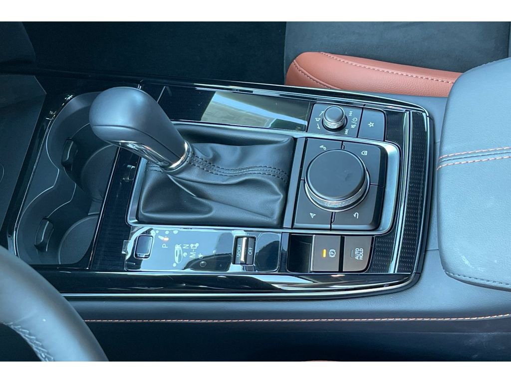 Certified 2024 MAZDA CX-30 Carbon image 33