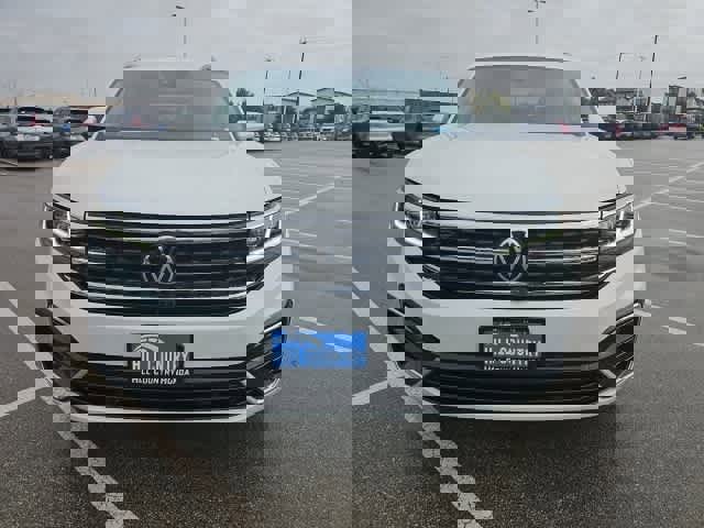 Used 2022 Volkswagen Atlas SEL Premium video 2