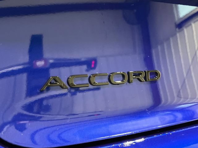 New 2026 Honda Accord Sport image 6