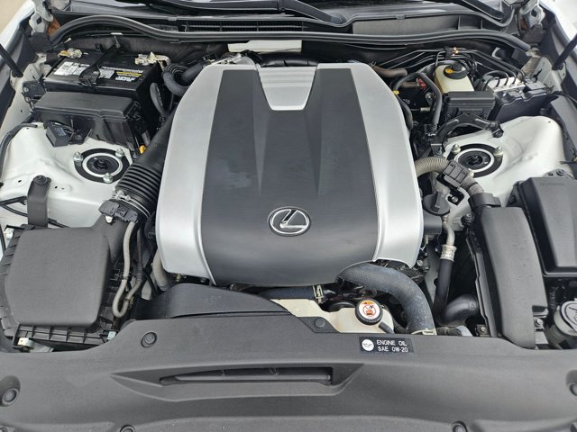 Used 2021 Lexus IS 350 F Sport w/ Accessory Package 2 RWD image 23