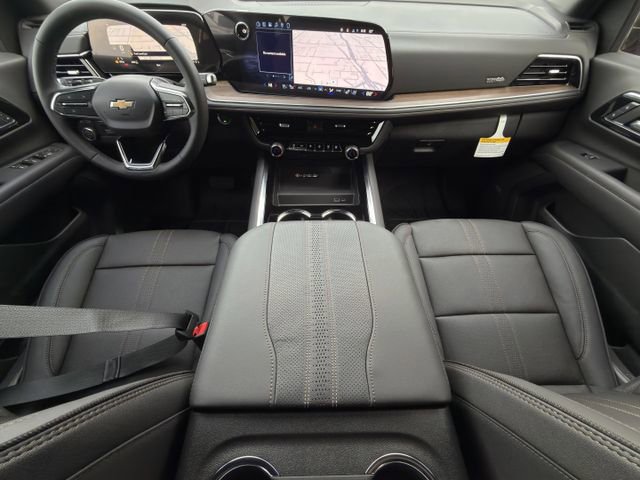 New 2026 Chevrolet Tahoe High Country image 11