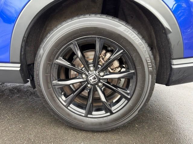 Used 2024 Honda CR-V Sport-L image 29