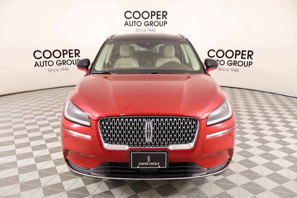 Used 2021 Lincoln Corsair AWD w/ Premium Package image 10