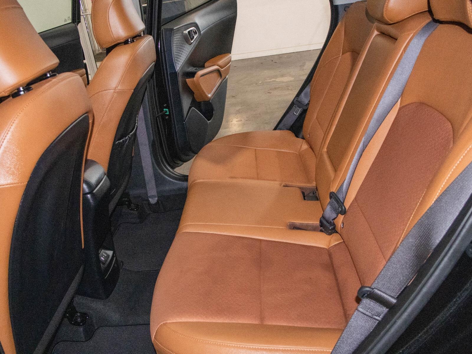 Used 2024 Kia Soul EX w/ Option Group 015 image 15