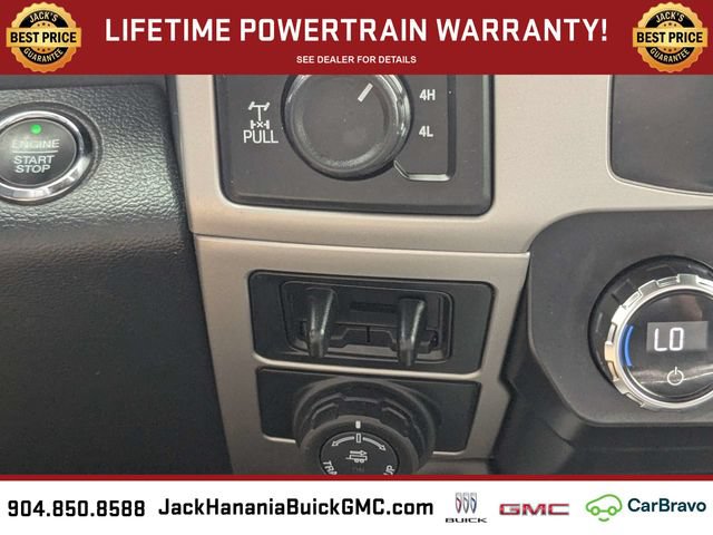 Used 2022 Ford F350 Lariat w/ Lariat Ultimate Package AWD/4WD image 26