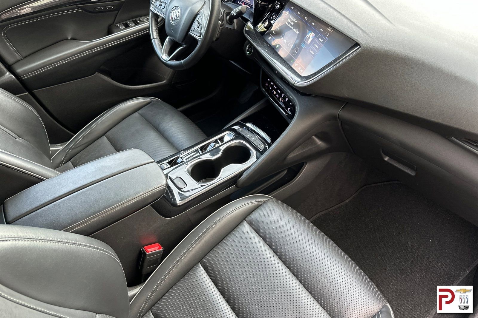 Certified 2023 Buick Envision Essence image 18