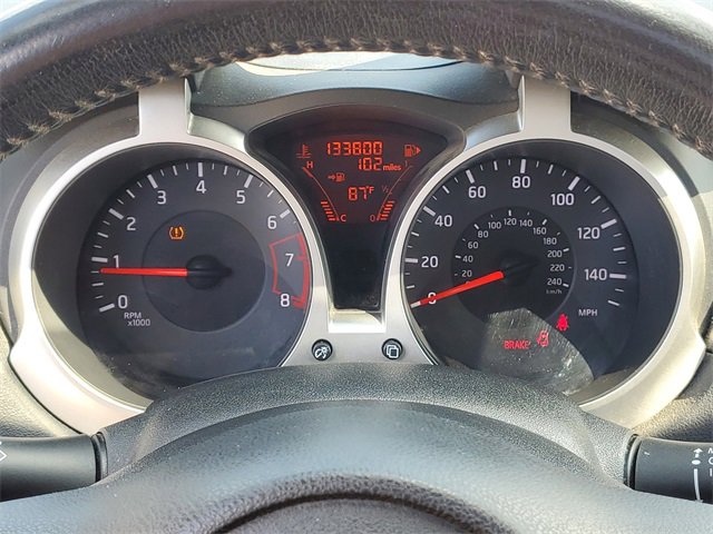 Used 2013 Nissan Juke SV image 19